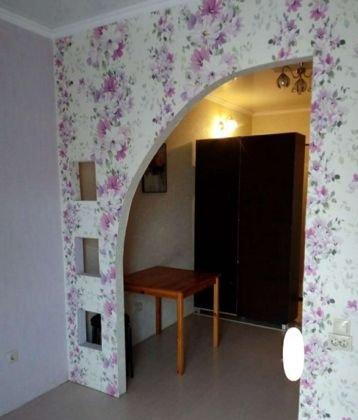 Продажа 1-комнатной квартиры, Краснодар, улица Рахманинова,  25