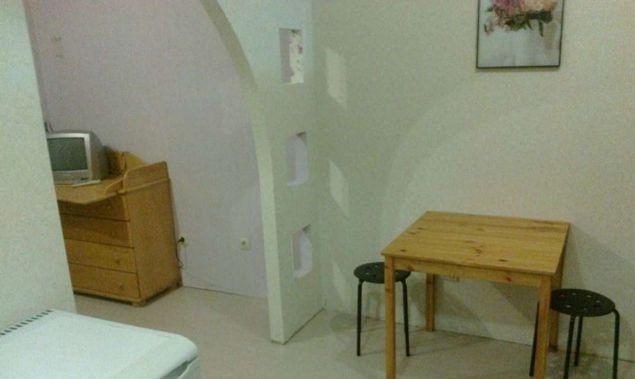 Продажа 1-комнатной квартиры, Краснодар, улица Рахманинова,  25