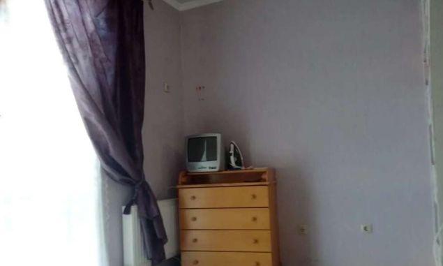 Продажа 1-комнатной квартиры, Краснодар, улица Рахманинова,  25