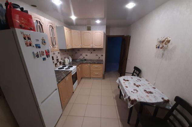 Продажа 1-комнатной квартиры, Краснодар, Московская улица,  144к1