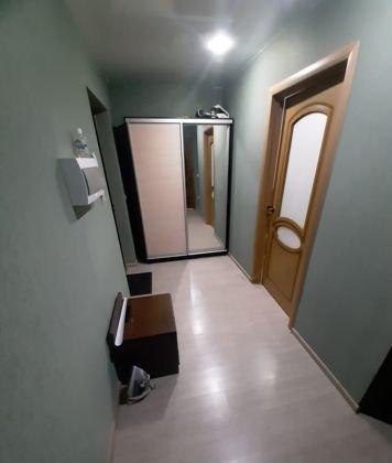 Продажа 1-комнатной квартиры, Краснодар, Московская улица,  144к1