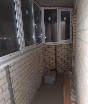 Продажа 1-комнатной квартиры, Краснодар, Московская улица,  144к1