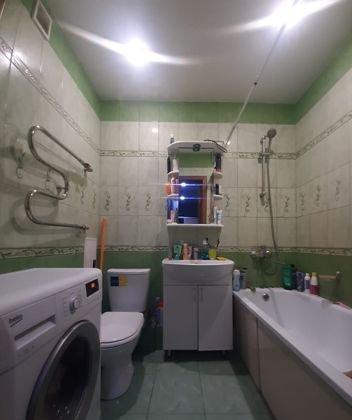 Продажа 1-комнатной квартиры, Краснодар, Московская улица,  144к1