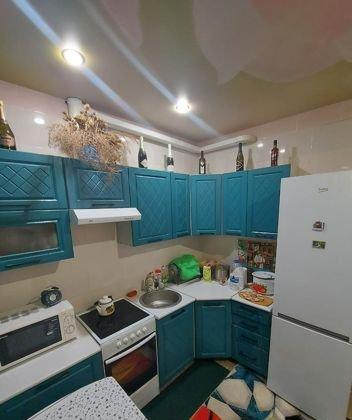 Продажа 1-комнатной квартиры, Краснодар, улица Шевцова,  5