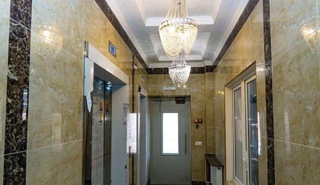 Продажа 1-комнатной квартиры, Краснодар, Тепличная улица,  62/1к3