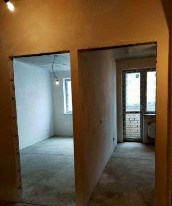 Продажа 1-комнатной квартиры, Краснодар, улица Евгении Жигуленко,  13к2