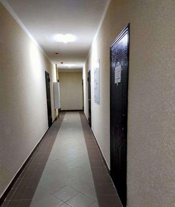 Продажа 1-комнатной квартиры, Краснодар, улица Евгении Жигуленко,  13к2