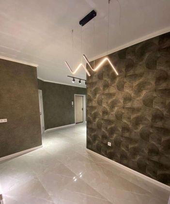 Продажа 2-комнатной квартиры, Краснодар, улица Адмирала Крузенштерна,  6/3