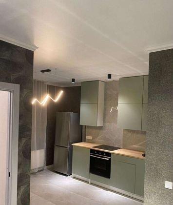 Продажа 2-комнатной квартиры, Краснодар, улица Адмирала Крузенштерна,  6/3