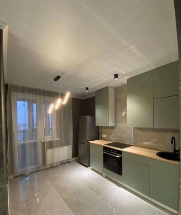 Продажа 2-комнатной квартиры, Краснодар, улица Адмирала Крузенштерна,  6/3