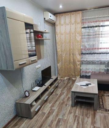 Продажа 1-комнатной квартиры, Краснодар, Измаильская улица,  74к9