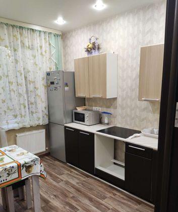 Продажа 1-комнатной квартиры, Краснодар, Измаильская улица,  74к9