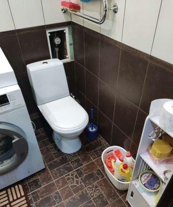 Продажа 1-комнатной квартиры, Краснодар, Измаильская улица,  74к9