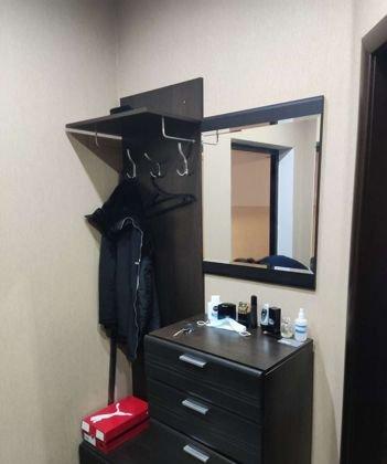 Продажа 1-комнатной квартиры, Краснодар, Измаильская улица,  74к9