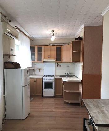 Продажа 2-комнатной квартиры, Краснодар, Московская улица,  140Б