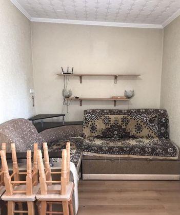 Продажа 2-комнатной квартиры, Краснодар, Московская улица,  140Б