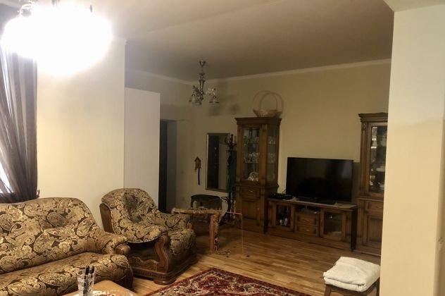 Продажа 3-комнатной квартиры, Краснодар, Чистая улица,  6/1