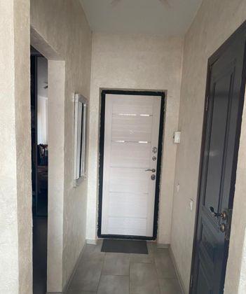 Продажа 1-комнатной квартиры, Краснодар, улица имени Сергея Есенина,  110к1