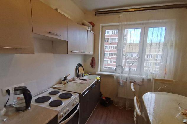 Продажа 2-комнатной квартиры, Краснодар, улица Петра Метальникова,  7