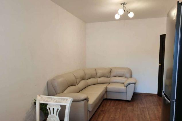 Продажа 2-комнатной квартиры, Краснодар, улица Петра Метальникова,  7