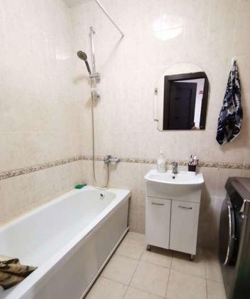 Продажа 2-комнатной квартиры, Краснодар, улица Петра Метальникова,  7