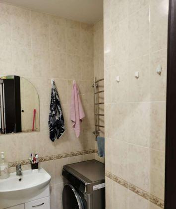 Продажа 2-комнатной квартиры, Краснодар, улица Петра Метальникова,  7