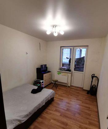 Продажа 2-комнатной квартиры, Краснодар, улица Петра Метальникова,  7