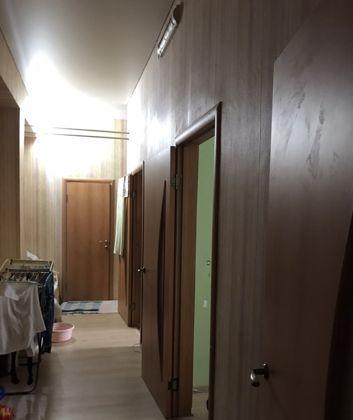 Продажа 2-комнатной квартиры, Краснодар, улица Шоссе Нефтяников,  67