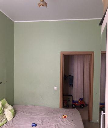 Продажа 2-комнатной квартиры, Краснодар, улица Шоссе Нефтяников,  67