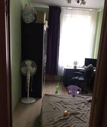 Продажа 2-комнатной квартиры, Краснодар, улица Шоссе Нефтяников,  67