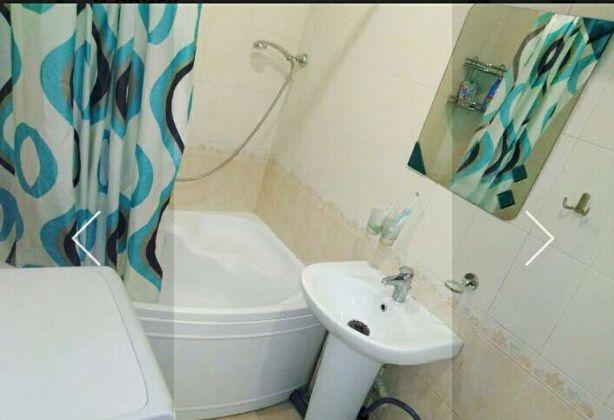 Продажа 1-комнатной квартиры, Краснодар, улица Тургенева,  150