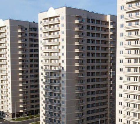 Продажа 1-комнатной новостройки, Краснодар, Круговая улица,  4Вк5