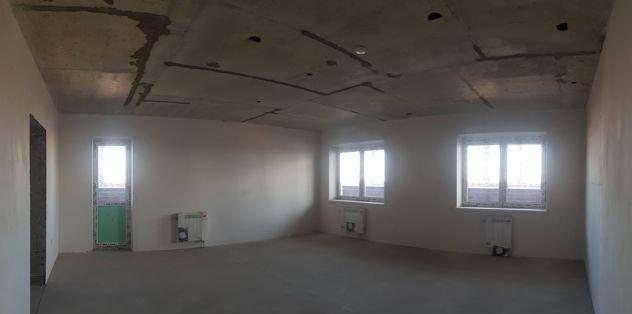 Продажа 3-комнатной квартиры, Краснодар, Железнодорожная улица,  24