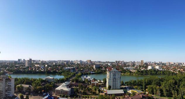 Продажа 3-комнатной квартиры, Краснодар, Железнодорожная улица,  24