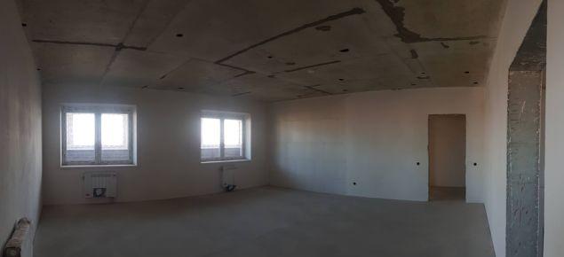 Продажа 3-комнатной квартиры, Краснодар, Железнодорожная улица,  24