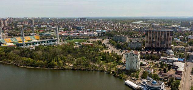 Продажа 3-комнатной квартиры, Краснодар, Железнодорожная улица,  24