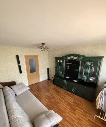 Продажа 2-комнатной квартиры, Краснодар, улица имени Калинина,  350/5