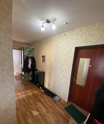 Продажа 2-комнатной квартиры, Краснодар, улица имени Калинина,  350/5