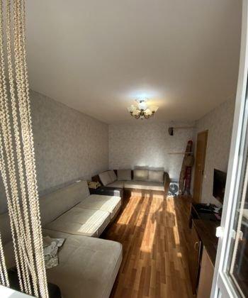 Продажа 2-комнатной квартиры, Краснодар, улица имени Калинина,  350/5