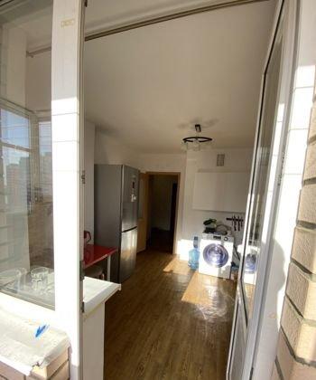 Продажа 2-комнатной квартиры, Краснодар, улица имени Калинина,  350/5