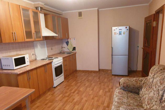 Продажа 3-комнатной квартиры, Краснодар, улица Атарбекова,  5/1