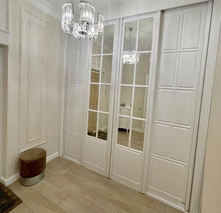 Продажа 2-комнатной квартиры, Краснодар, бульвар Клары Лучко,  16