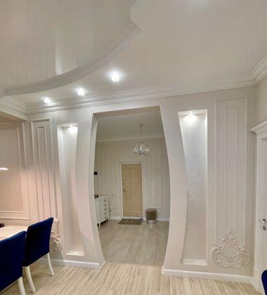 Продажа 2-комнатной квартиры, Краснодар, бульвар Клары Лучко,  16