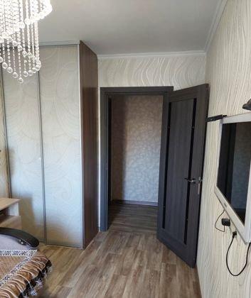 Продажа 2-комнатной квартиры, Краснодар, улица Хакурате,  12