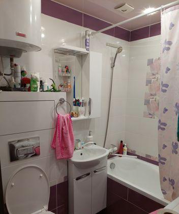 Продажа 2-комнатной квартиры, Краснодар, улица Хакурате,  12