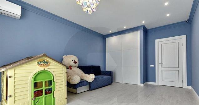 Продажа 3-комнатной квартиры, Краснодар, Кубанская набережная,  37