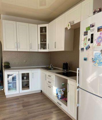 Продажа 1-комнатной квартиры, Краснодар, улица Симиренко,  18