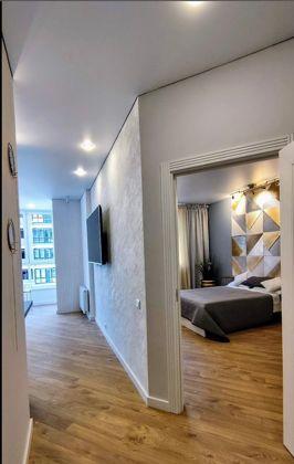 Продажа 2-комнатной квартиры, Краснодар, улица Каляева,  263/4к1