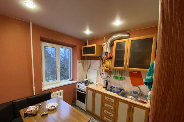 Продажа 1-комнатной квартиры, Краснодар, Славянская улица,  65