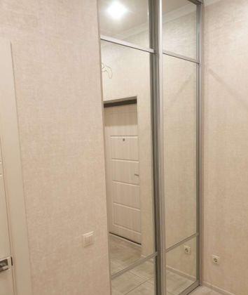 Продажа 1-комнатной квартиры, Краснодар, Ставропольская улица,  18